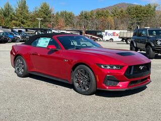 2024 Ford Mustang for sale in Canton NC