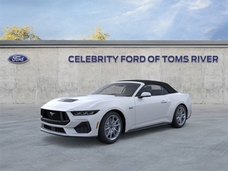 2025 Ford Mustang for sale in Toms River NJ