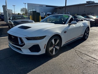 2025 Ford Mustang for sale in Janesville WI