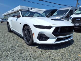 2025 Ford Mustang for sale in Watchung NJ