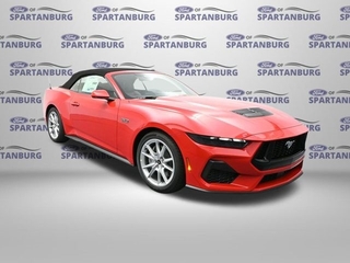 2025 Ford Mustang for sale in Spartanburg SC