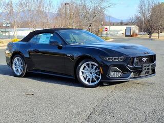 2026 Ford Mustang for sale in Chatsworth GA