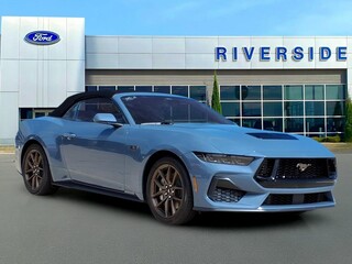 2026 Ford Mustang for sale in Charleroi PA