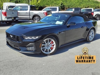 2024 Ford Mustang for sale in Bristol TN