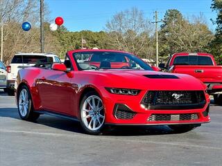 2024 Ford Mustang for sale in Carthage NC