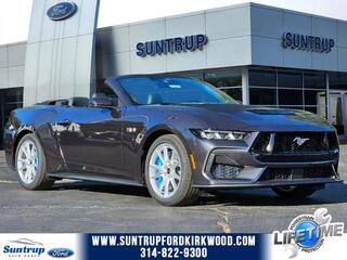 2024 Ford Mustang for sale in Kirkwood MO