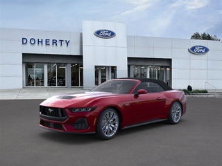 2025 Ford Mustang for sale in Forest Grove OR