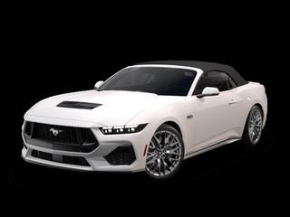 2025 Ford Mustang for sale in Howell MI