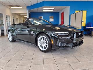 2025 Ford Mustang for sale in Trenton NC