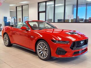2025 Ford Mustang for sale in Greer SC