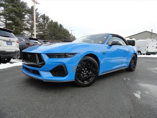 2026 Ford Mustang for sale in Millerton NY