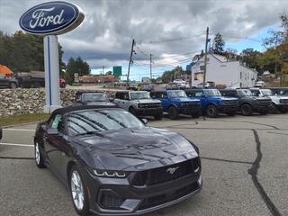 2024 Ford Mustang for sale in Butler NJ