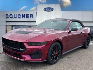 2025 Ford Mustang for sale in Janesville WI