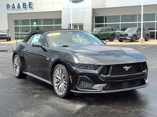 2025 Ford Mustang for sale in Delphos OH