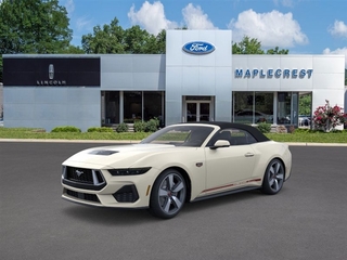 2025 Ford Mustang for sale in Union NJ