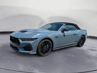 2025 Ford Mustang for sale in Knoxville TN