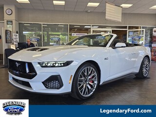 2026 Ford Mustang for sale in Knoxville TN