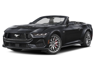 2026 Ford Mustang for sale in Wayne MI