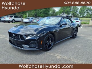2024 Ford Mustang for sale in Memphis TN
