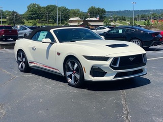 2025 Ford Mustang for sale in Hixson TN