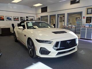 2025 Ford Mustang for sale in Vernon/Rockville CT