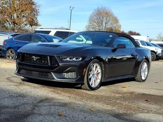 2024 Ford Mustang for sale in Farmington Hills MI
