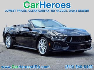 2024 Ford Mustang for sale in Redondo Beach CA