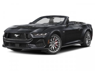 2024 Ford Mustang for sale in Orange TX