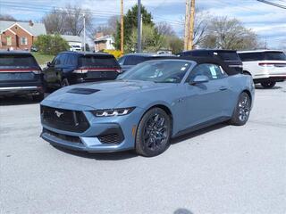 2024 Ford Mustang for sale in Martinsburg WV