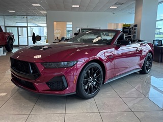 2025 Ford Mustang for sale in Knoxville TN