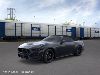2025 Ford Mustang for sale in Morristown TN