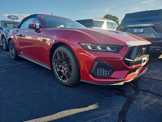 2024 Ford Mustang for sale in Cincinnati OH