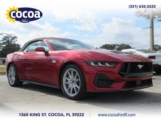 2024 Ford Mustang for sale in Cocoa FL