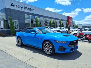 2025 Ford Mustang for sale in Avon IN