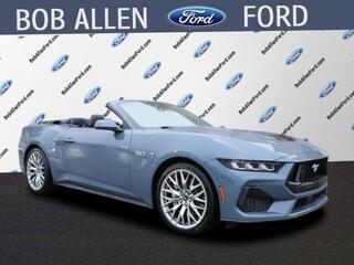 2025 Ford Mustang for sale in Overland Park KS