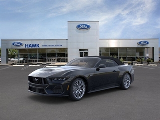 2025 Ford Mustang for sale in Carol Stream IL