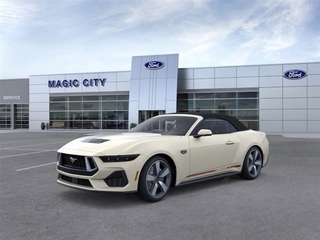 2025 Ford Mustang for sale in Roanoke VA