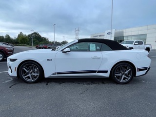 2025 Ford Mustang for sale in Dandridge TN