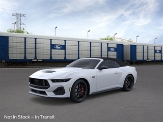2025 Ford Mustang for sale in Roanoke VA