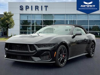 2026 Ford Mustang for sale in Dundee MI