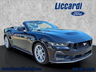 2024 Ford Mustang for sale in Watchung NJ