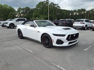 2024 Ford Mustang for sale in Jacksonville NC