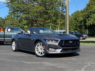 2024 Ford Mustang for sale in Ashland VA