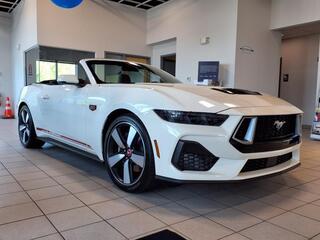 2025 Ford Mustang for sale in Rochester NH