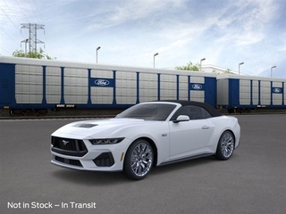 2025 Ford Mustang for sale in Roanoke VA