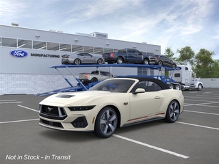 2025 Ford Mustang for sale in Kerrville TX