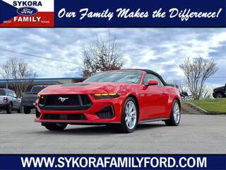 2026 Ford Mustang for sale in West TX
