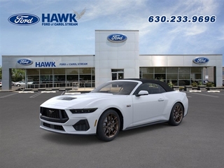 2026 Ford Mustang for sale in Carol Stream IL