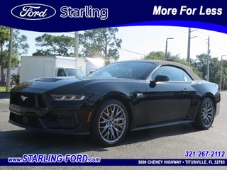 2024 Ford Mustang for sale in Titusville FL