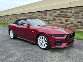 2025 Ford Mustang for sale in Indianapolis, IN
